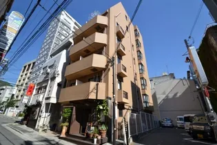 マンションマイウェイの画像