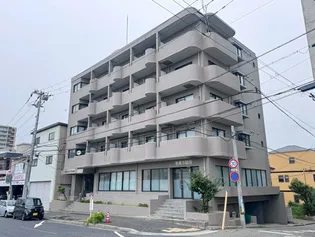 メゾン ド アネットの画像