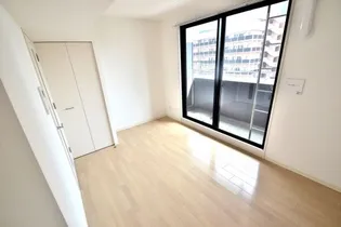 アドバンス神戸アルティス【10階】の居間