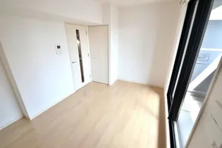 アドバンス神戸アルティス【10階】の寝室