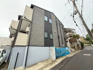 ワコーレヴィアーノ須磨離宮前EXの画像