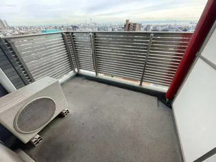 アバンサハウス【5階】のその他画像