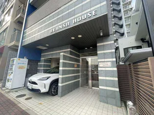 アバンサハウス【5階】のその他画像