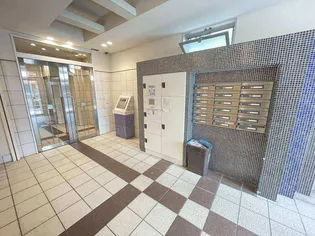 アバンサハウス【5階】のその他画像