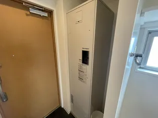 アバンサハウス【5階】の内装