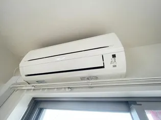 アバンサハウス【5階】の内装