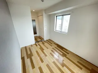 アバンサハウス【5階】の内装