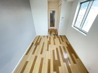 アバンサハウス【5階】の内装