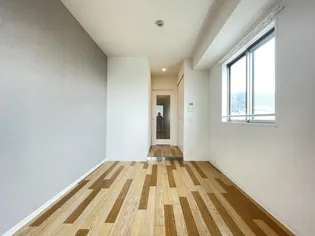 アバンサハウス【5階】の内装