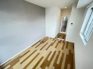 アバンサハウス【5階】の内装