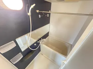 アバンサハウス【5階】の風呂