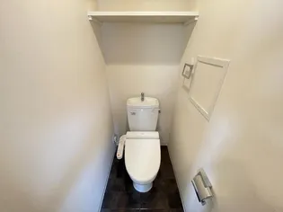 アバンサハウス【5階】のその他画像