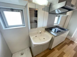 アバンサハウス【5階】のその他画像