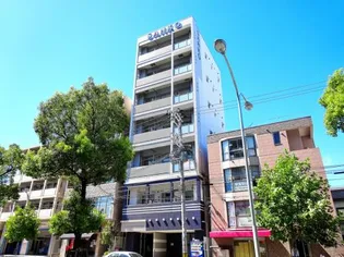 SANKO グランフーテージ【4階】の外観