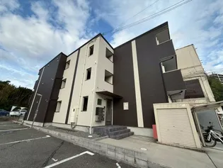 ジーメゾン妙法寺の画像