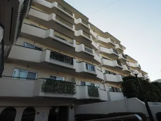 岡本センチュリーマンションの画像