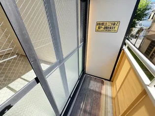 イーストハイツ甲南【2階】のその他画像