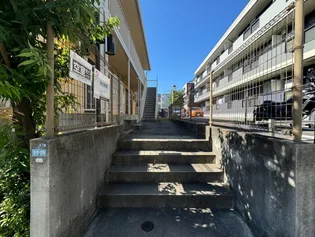 イーストハイツ甲南【2階】のその他画像