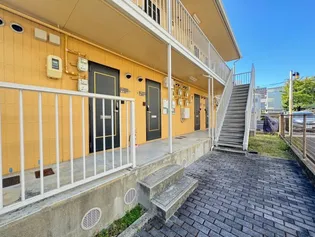 イーストハイツ甲南【2階】のその他画像