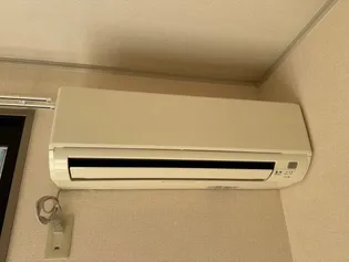 イーストハイツ甲南【2階】の内装