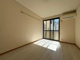 イーストハイツ甲南【2階】の内装