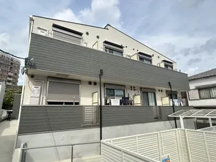 ワコーレヴィアーノ月見山Ⅱの画像