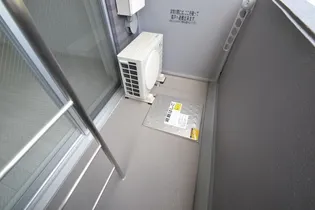 ポルトボヌール神戸湊川公園【13階】のその他画像