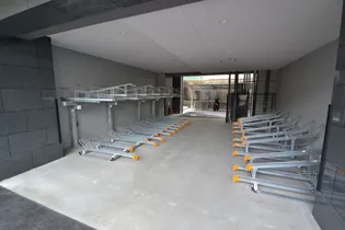 ポルトボヌール神戸湊川公園【13階】のその他画像