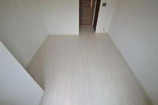 ポルトボヌール神戸湊川公園【13階】の内装