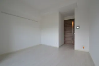 ポルトボヌール神戸湊川公園【13階】の寝室