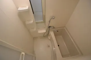 ポルトボヌール神戸湊川公園【13階】の風呂