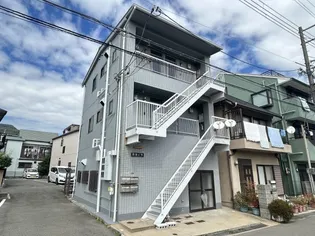 西灘ビラの画像