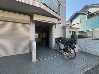 ロイヤルメゾン東須磨【2階】のその他画像