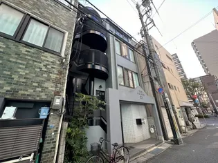 サンパレス21【4階】の外観