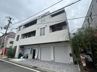 へーベルメゾン垂水区日向の画像