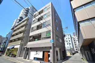 パークハウス磯上の画像