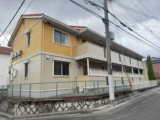 アンダンテ鈴蘭の画像