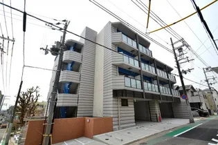 ファーストフィオーレ三宮イーストIIの画像