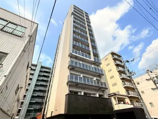 ファーストフィオーレ神戸スペラーレ【11階】の外観