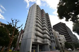 OTOWA神戸元町【9階】の外観