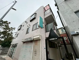 山手食品ビル【2階】の外観