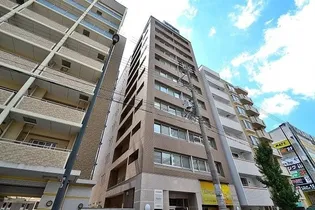 グラン・シーマ【11階】の外観