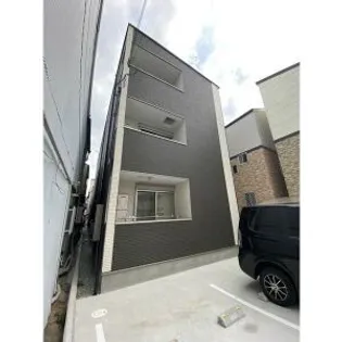 ジーメゾン神戸駒ヶ林の画像