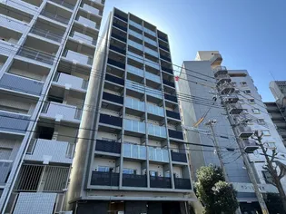 ワコーレヴィータ須磨海浜公園【2階】の外観