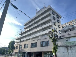 ハイツ菊水の画像