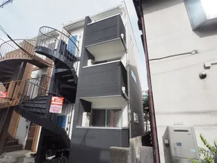 アクロス芦屋西アパートメントⅡの画像