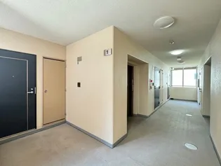 ボヌール恋野【4階】のその他画像