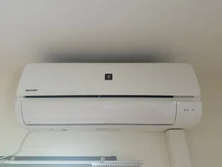 ボヌール恋野【4階】の内装