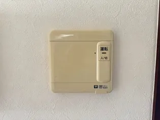 ボヌール恋野【4階】の内装