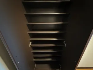 ボヌール恋野【4階】の内装